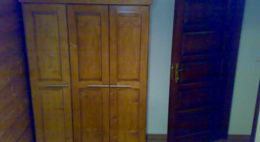 4U Apartments - Zakopane Pokoj fotografie