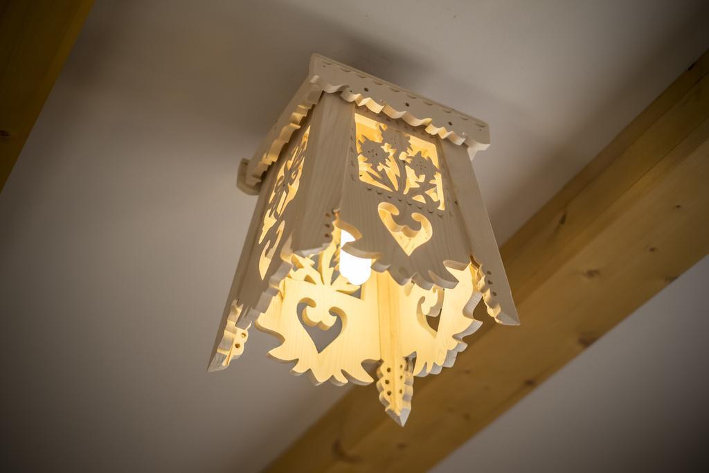 4U Apartments - Zakopane Pokoj fotografie