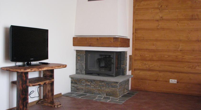 4U Apartments - Zakopane Pokoj fotografie