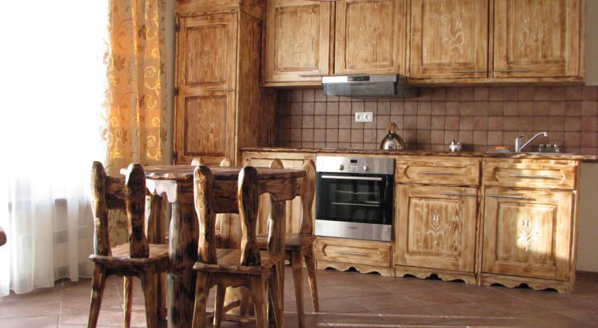 4U Apartments - Zakopane Pokoj fotografie