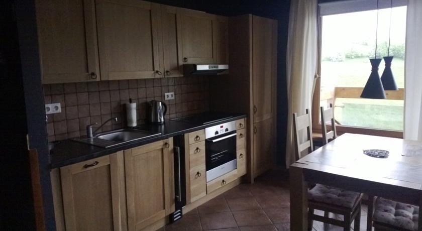 4U Apartments - Zakopane Pokoj fotografie